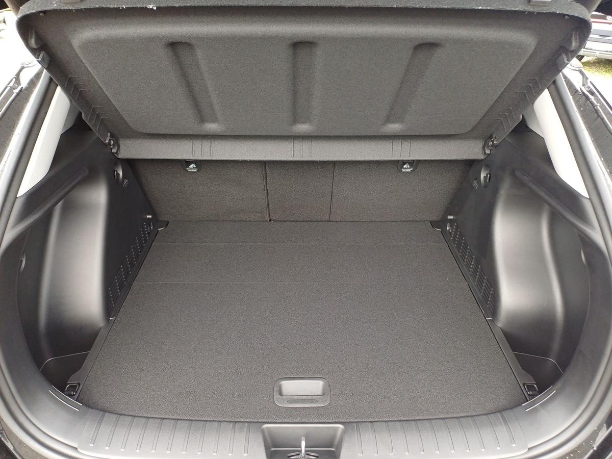 Hyundai KONA 1.6 T-GDI DCT 2WD TREND elektr. Heckklappe LED