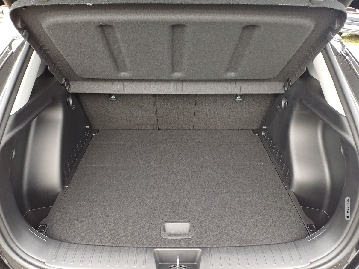 Hyundai KONA 1.6 T-GDI DCT 2WD TREND elektr. Heckklappe LED