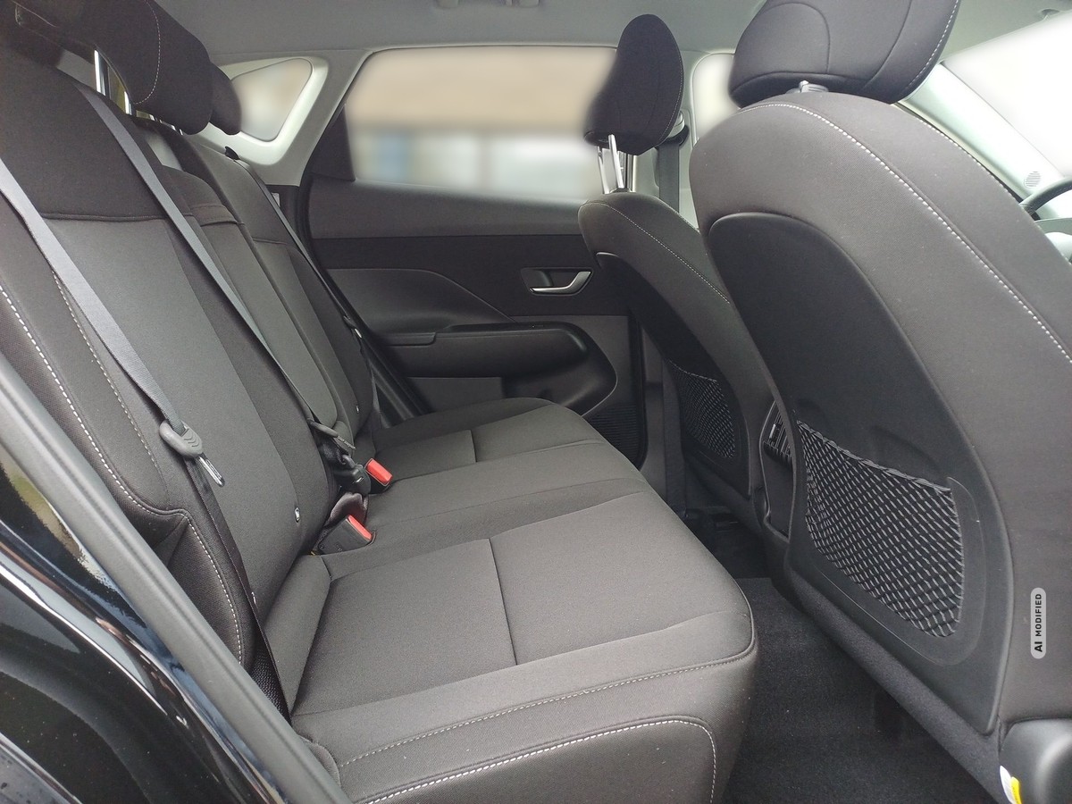 Hyundai KONA 1.6 T-GDI DCT 2WD TREND elektr. Heckklappe LED