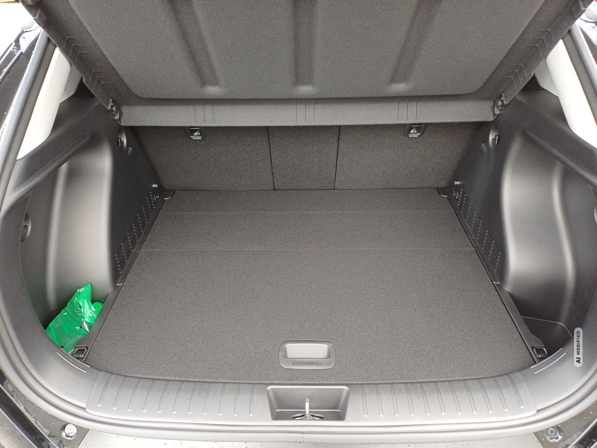 Hyundai KONA 1.6 T-GDI 7-DCT Prime 4WD Schiebed. Navi LED App Sitzh.