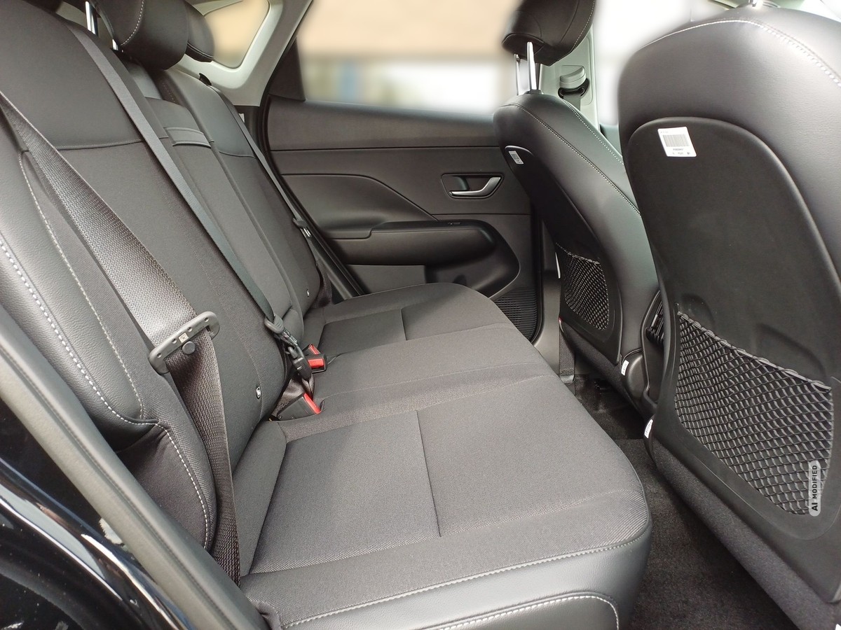 Hyundai KONA 1.6 T-GDI 7-DCT Prime 4WD Navi LED App Sitzh. 360Kamera