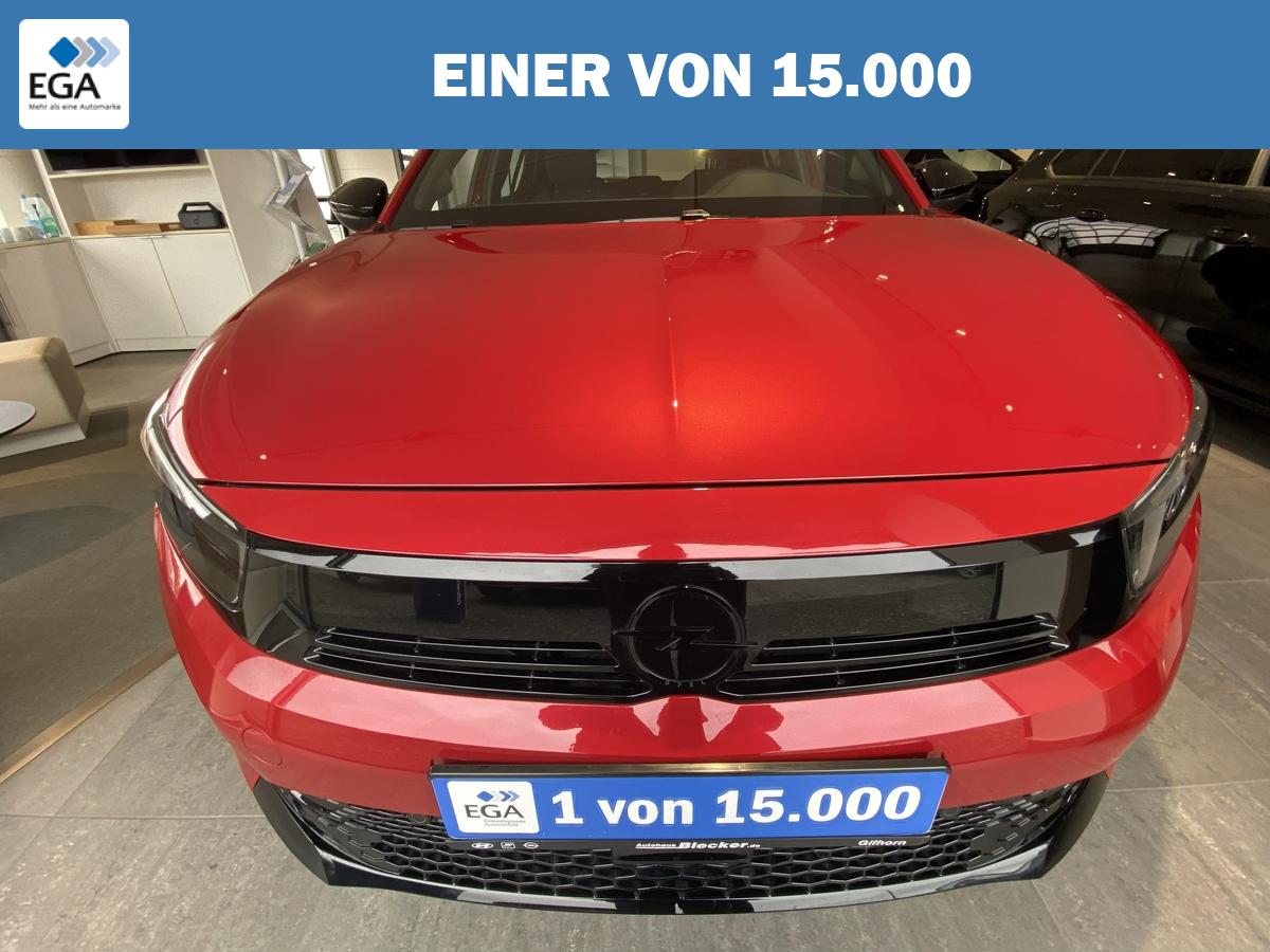 Opel Corsa F 1.2 Turbo GS*Automatik*LED*PDC*Kamera*