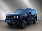 Bild BAIC BJ40 Pro *LED*BLIS*SHZ* Sitzbelüftung*360°*ACC*