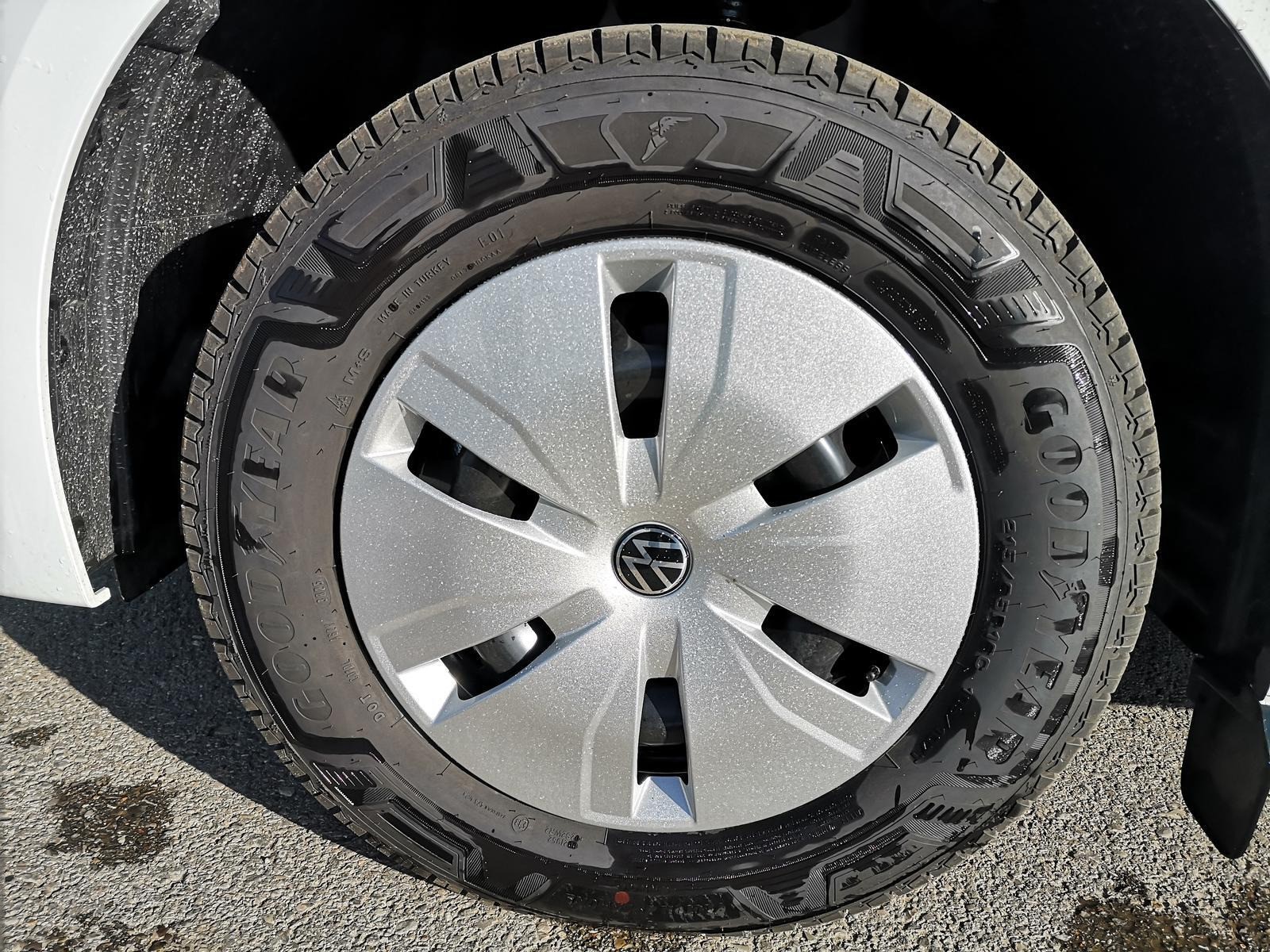 Volkswagen T7 Kombi 2.0 TDI DSG 9 Sitzer Kamera AHK GV5