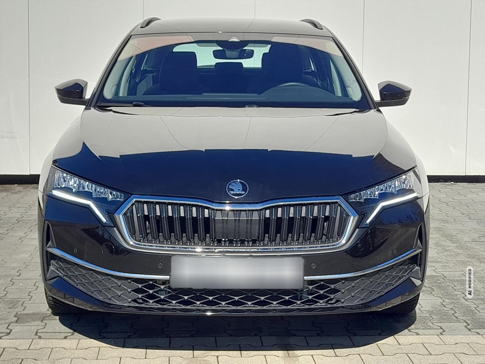 Skoda Octavia 2.0 TDI 110 kW NAVI/APP~SHZ~ACC~2xPDC
