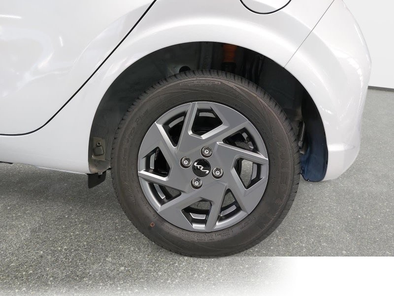 Kia Picanto 1.0 GDI AUTO. (AMT) VISION MJ26 SITZH. NAVI KAMERA