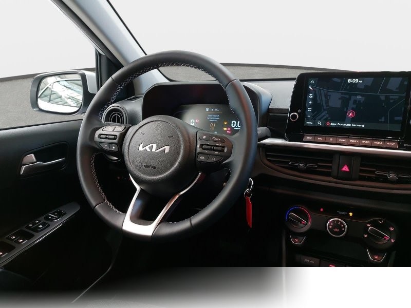 Kia Picanto 1.0 GDI AUTO. (AMT) VISION MJ26 SITZH. NAVI KAMERA