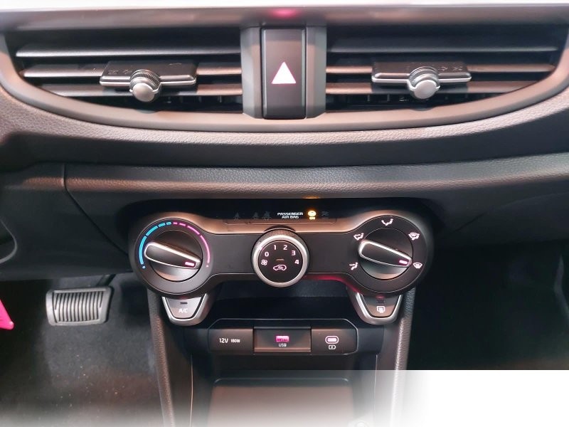 Kia Picanto 1.0 GDI AUTO. (AMT) VISION MJ26 SITZH. NAVI KAMERA