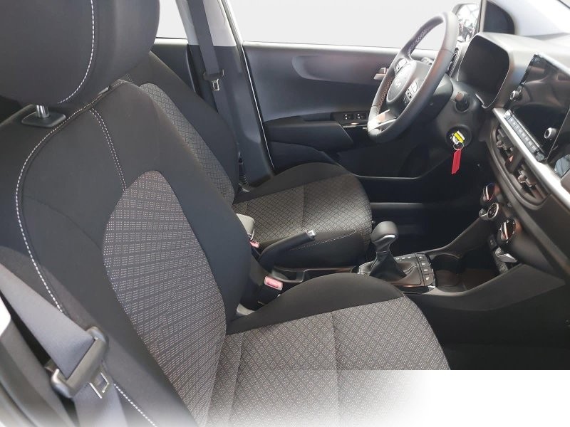 Kia Picanto 1.0 GDI AUTO. (AMT) VISION MJ26 SITZH. NAVI KAMERA