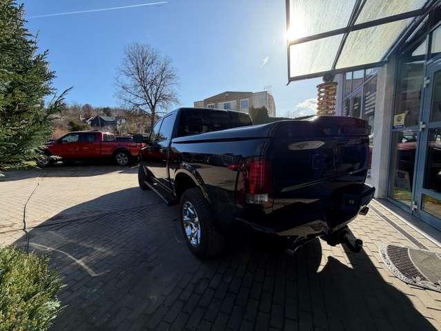 Dodge RAM 1500 5,7 HEMI LARAMIE UNFALLFREI