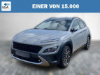 Bild Hyundai KONA Prime *DSG*ACC*SD*Leder*AHK*HUD*Kamera*SHZ*