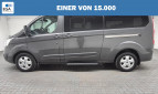 Bild Ford Tourneo Custom L2 Titanium Navi/Xenon/SHZ/Kam/AHK