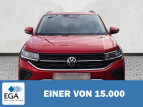 Bild Volkswagen T-Cross 