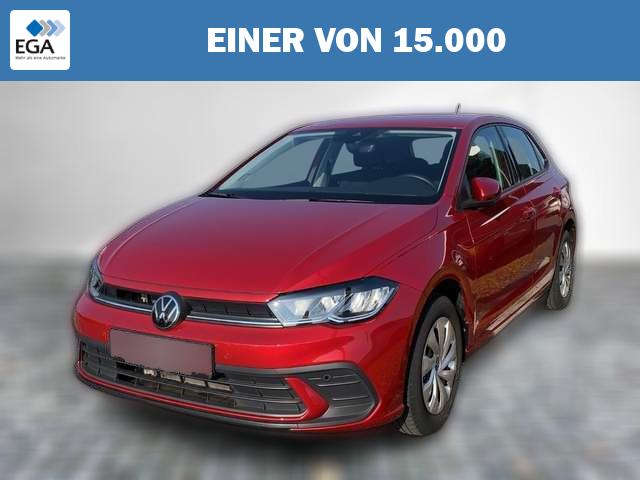 Volkswagen Polo Life *LED*Navi*PDC*Apple*Bluetooth*Allwetter