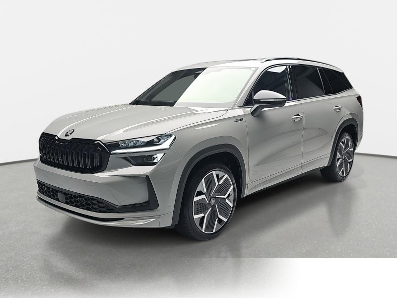 Skoda Kodiaq 1.5 TSI DSG SPORTLINE NAVI LED ACC PANO WINTER AHK