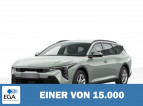 Bild Kia K4 SW 1.6 T-GDi DCT Android Auto*Navi*Totwinkel*SHZ*Kamera*PrivacyGlas*ACC*Keyle