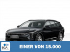Bild Kia K4 SW 1.6 T-GDi DCT Android Auto*Navi*Totwinkel*SHZ*Kamera*PrivacyGlas*ACC*Keyle