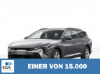 Bild Kia K4 SW 1.6 T-GDi DCT Android Auto*Navi*Totwinkel*SHZ*Kamera*PrivacyGlas*ACC*Keyle