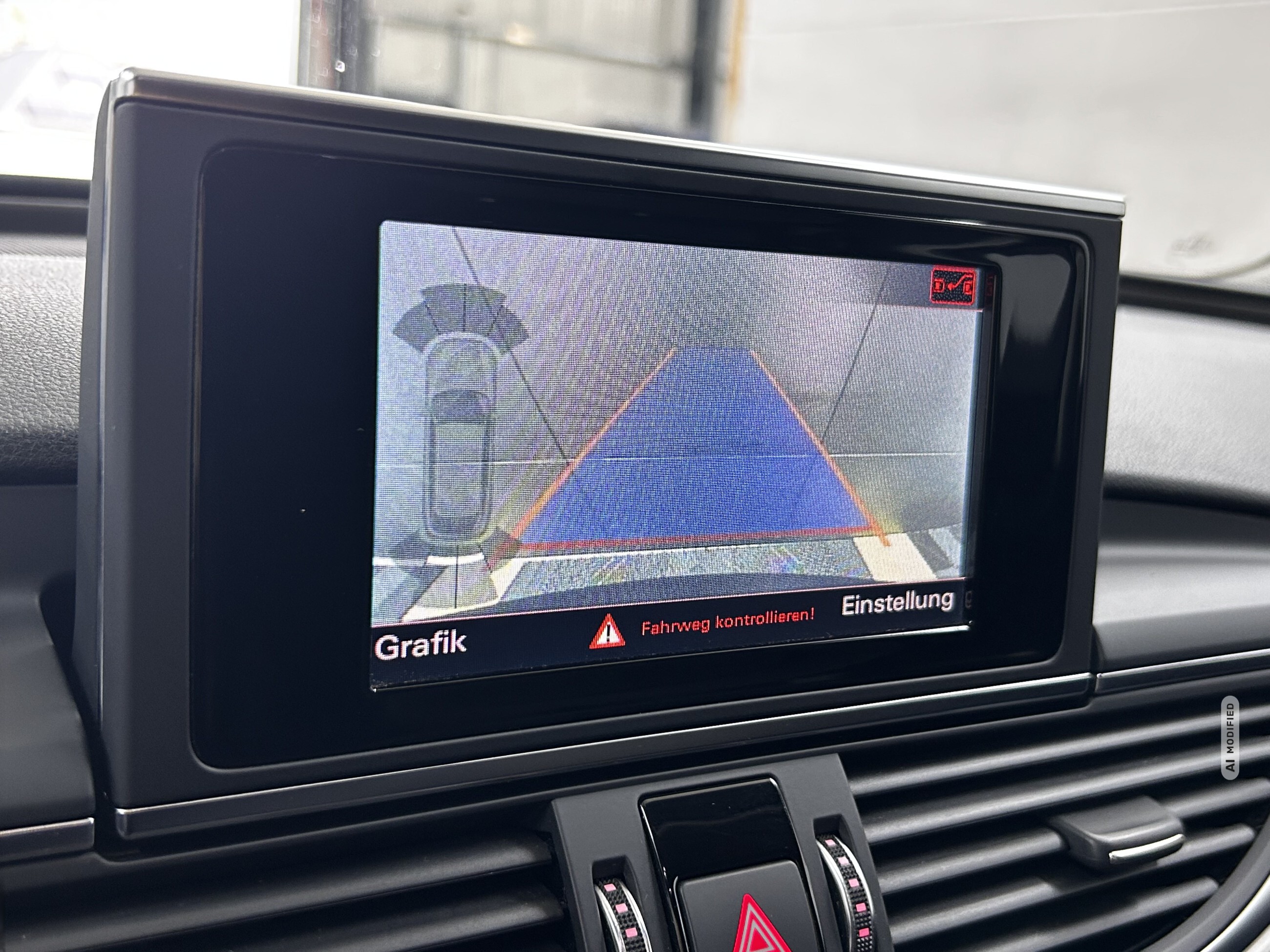 Audi A6 Allroad V6 TDI quattro+Ahk+Xen+Kam+Sitzhz