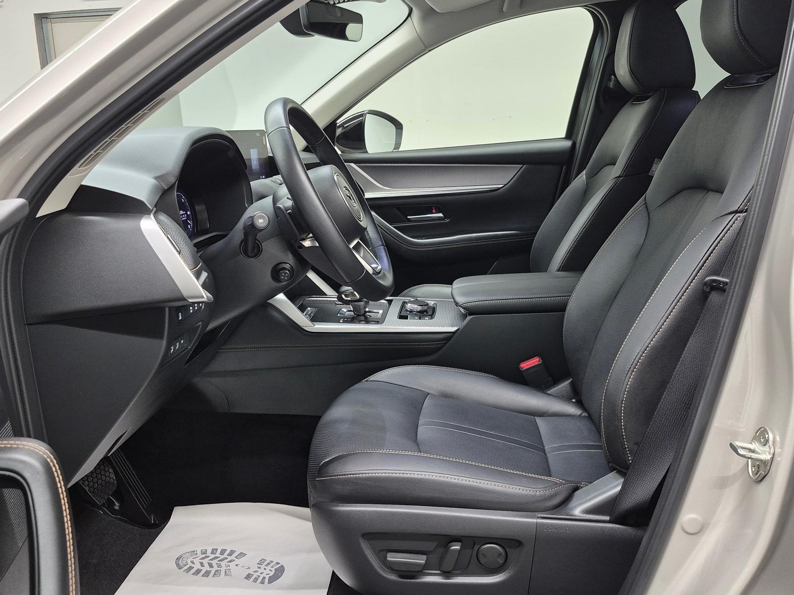 Mazda CX-60 AWD Homura ALH/BOSE/Navi/AHK/HUD/360°/20LM