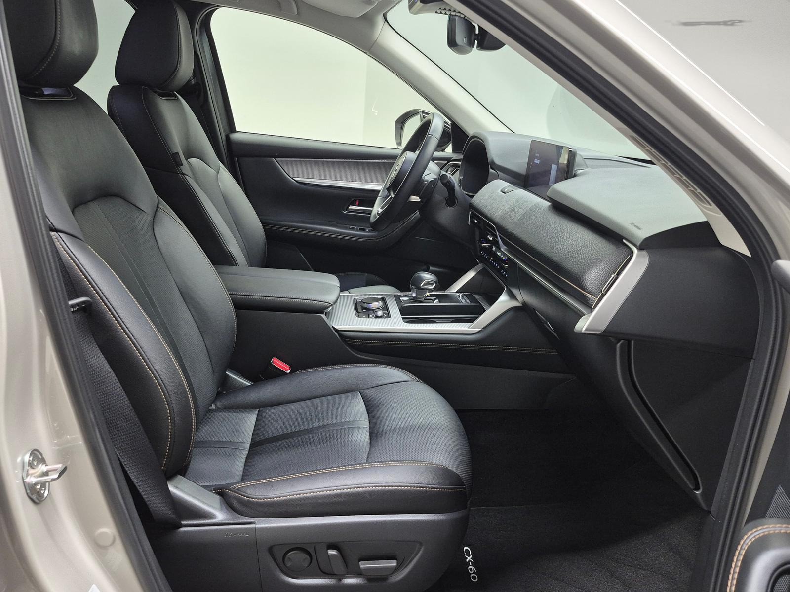 Mazda CX-60 AWD Homura ALH/BOSE/Navi/AHK/HUD/360°/20LM
