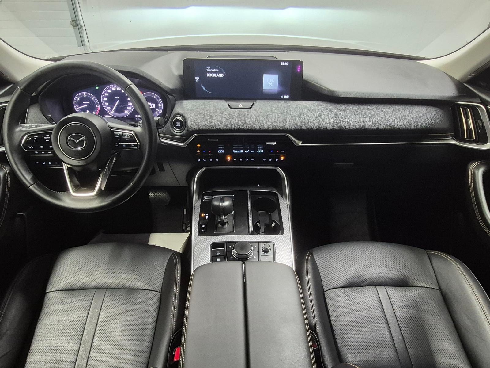 Mazda CX-60 AWD Homura ALH/BOSE/Navi/AHK/HUD/360°/20LM
