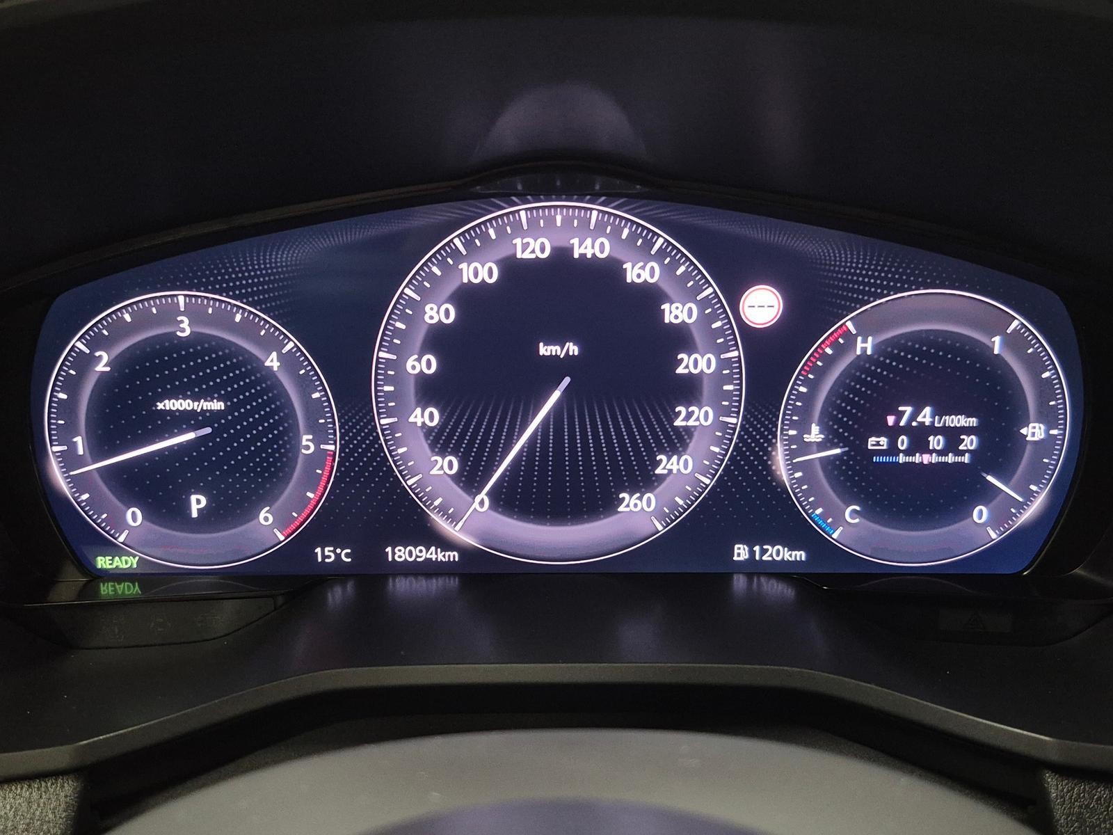 Mazda CX-60 AWD Homura ALH/BOSE/Navi/AHK/HUD/360°/20LM