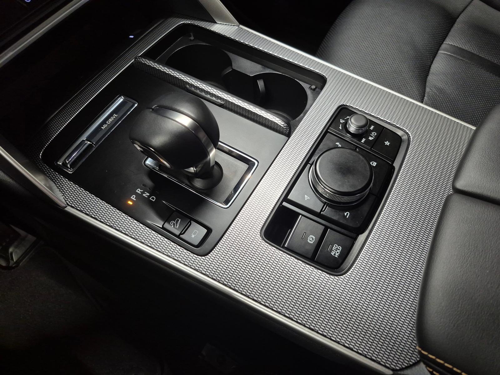 Mazda CX-60 AWD Homura ALH/BOSE/Navi/AHK/HUD/360°/20LM