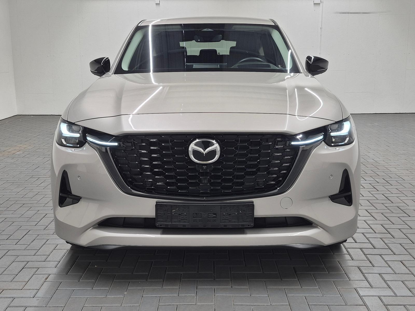 Mazda CX-60 AWD Homura ALH/BOSE/Navi/AHK/HUD/360°/20LM