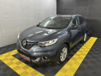 Bild Renault Kadjar Limited+Xenon+Leder+AHK+Navi+Temp+Carplay