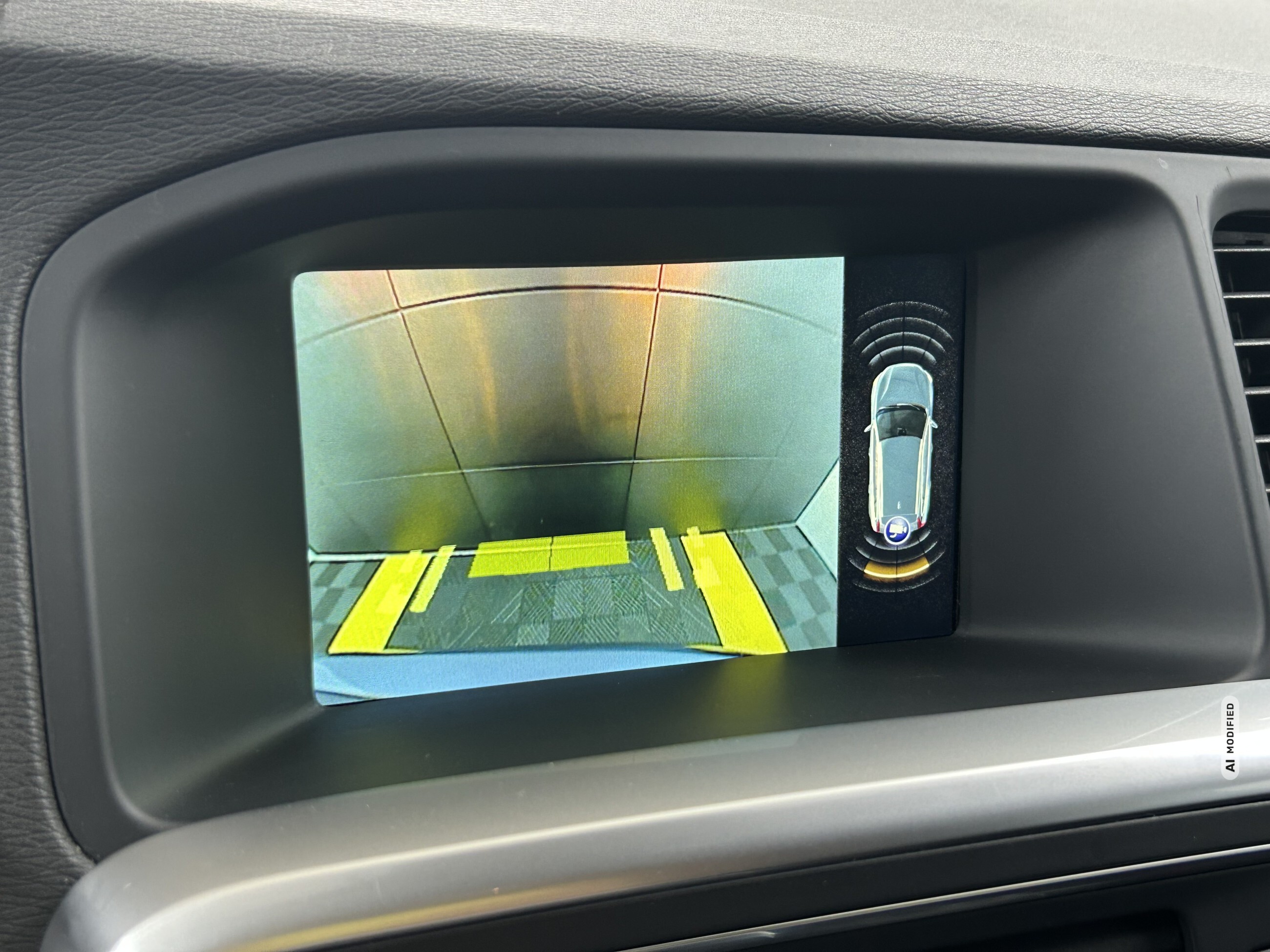 Volvo V60 Linje Business+Bi-Xenon+Ambiente+Temp+Kamera