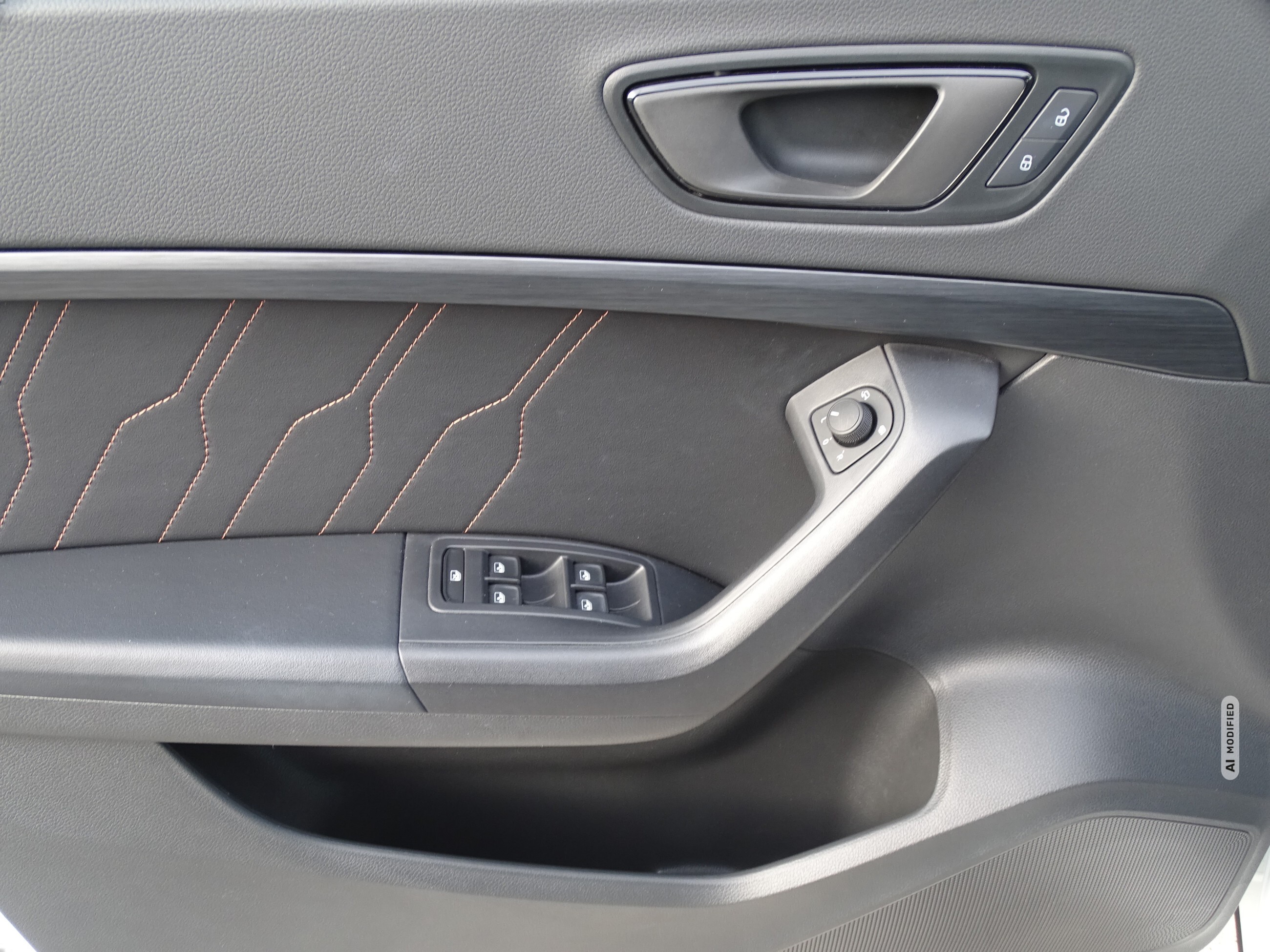 Cupra Ateca 1.5 DSG*DAB*SHZG*RFK*LED*NAVI*FULL LINK*