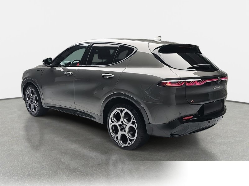 Alfa Romeo Tonale 1.5T 48V-HYBRID 15KW SPECIALE MATRIX H+K LM20