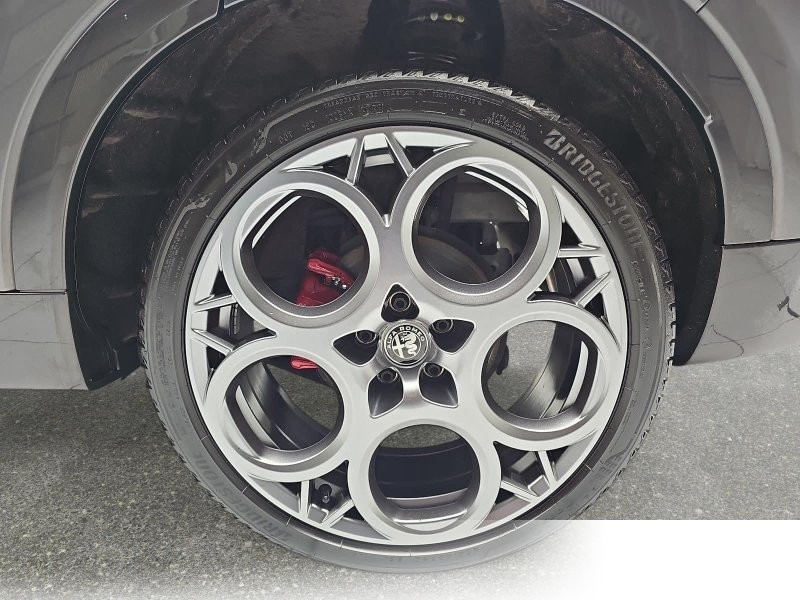 Alfa Romeo Tonale 1.5T 48V-HYBRID 15KW SPECIALE MATRIX H+K LM20
