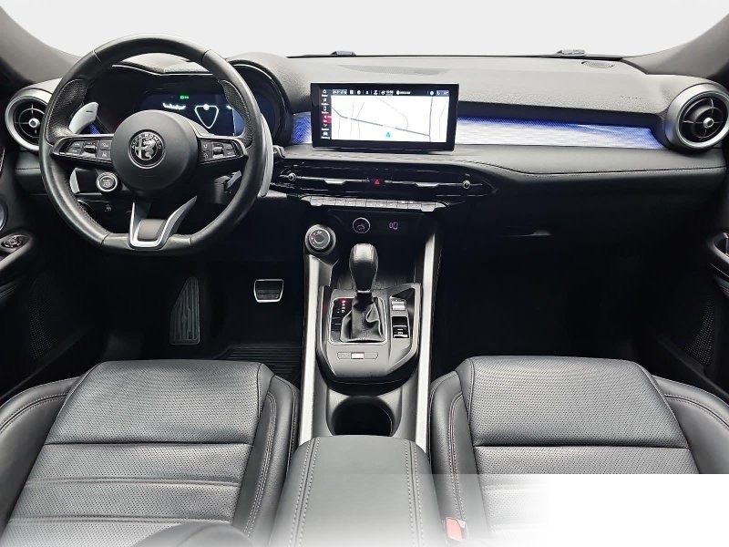 Alfa Romeo Tonale 1.5T 48V-HYBRID 15KW SPECIALE MATRIX H+K LM20