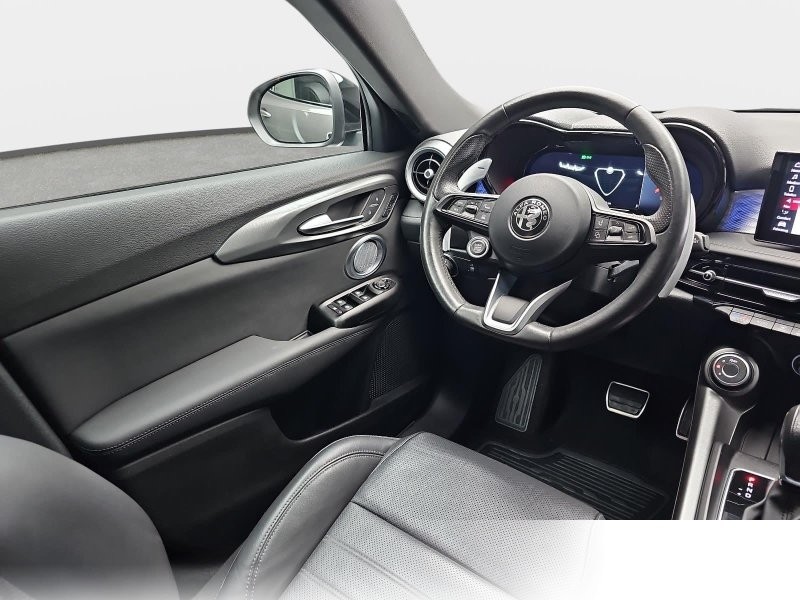 Alfa Romeo Tonale 1.5T 48V-HYBRID 15KW SPECIALE MATRIX H+K LM20
