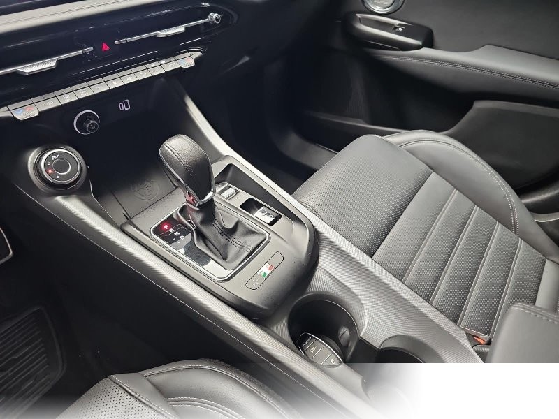 Alfa Romeo Tonale 1.5T 48V-HYBRID 15KW SPECIALE MATRIX H+K LM20
