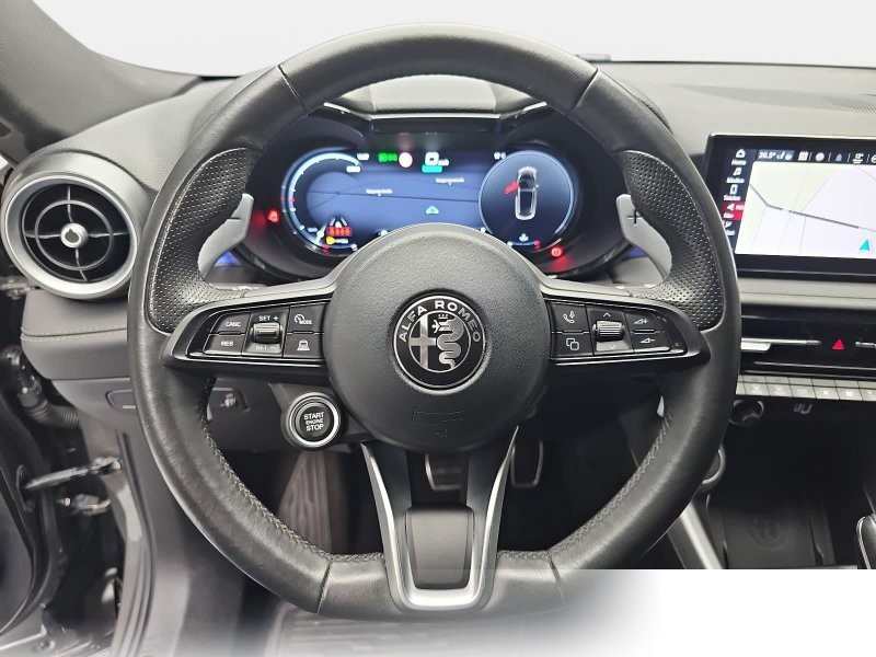 Alfa Romeo Tonale 1.5T 48V-HYBRID 15KW SPECIALE MATRIX H+K LM20