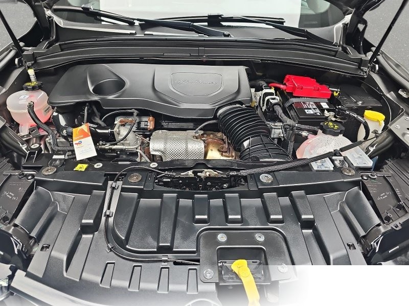 Alfa Romeo Tonale 1.5T 48V-HYBRID 15KW SPECIALE MATRIX H+K LM20