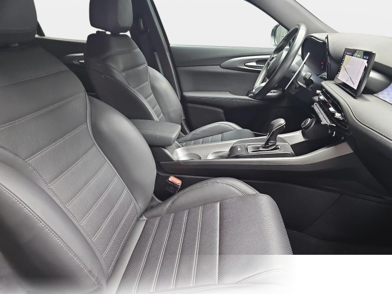 Alfa Romeo Tonale 1.5T 48V-HYBRID 15KW SPECIALE MATRIX H+K LM20
