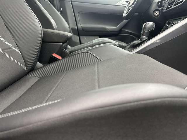 Volkswagen Polo Comfortline 