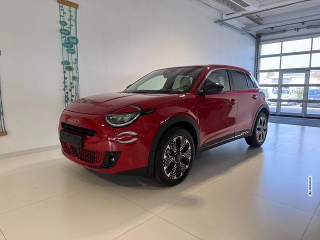 Fiat 600 La Prima Hybrid 1.2 T3 107 kW (145 PS) DCT Klimaautomatik, Massagesitz, Sitz