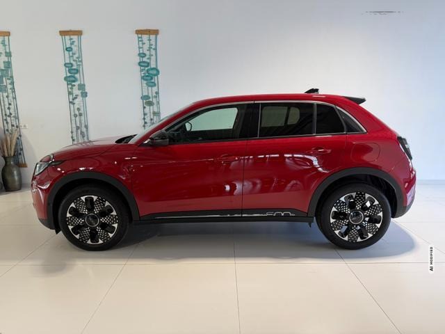 Fiat 600 La Prima Hybrid 1.2 T3 107 kW (145 PS) DCT Klimaautomatik, Massagesitz, Sitz