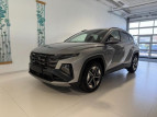Bild Hyundai Tucson TUCSON GO! 1.6 T-GDI 2WD DCT 110kW (150PS) ...