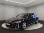 Bild Audi A8 L TFSI e 60 e quattro 340(462) kW(PS)