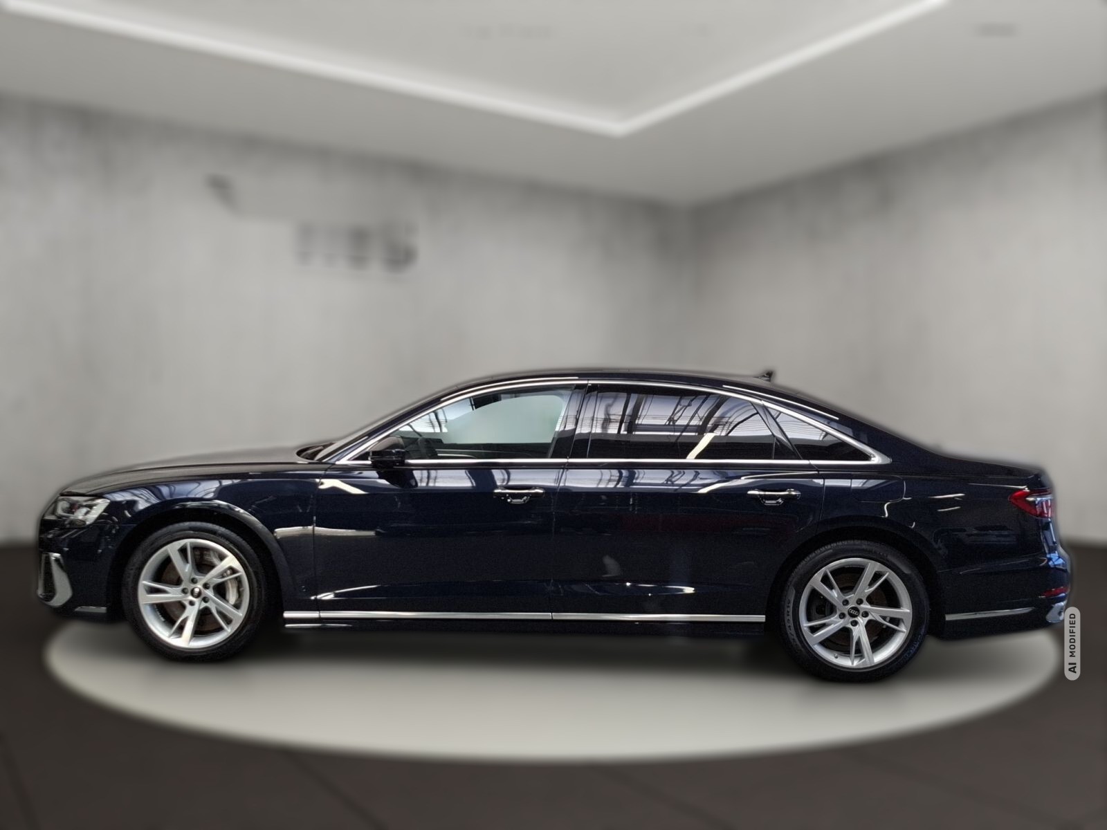 Audi A8 L TFSI e 60 e quattro 340(462) kW(PS)