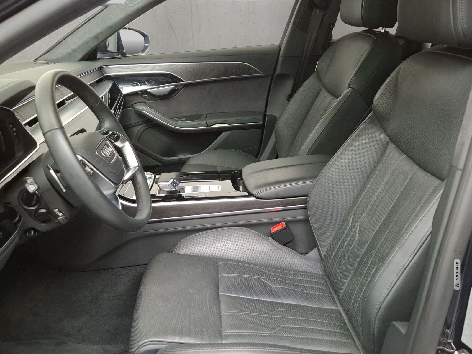 Audi A8 L TFSI e 60 e quattro 340(462) kW(PS)
