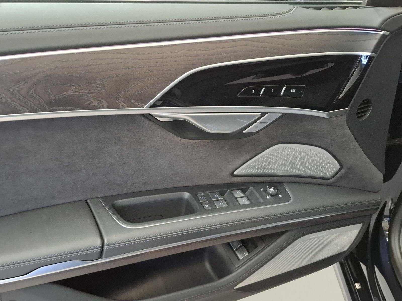 Audi A8 L TFSI e 60 e quattro 340(462) kW(PS)