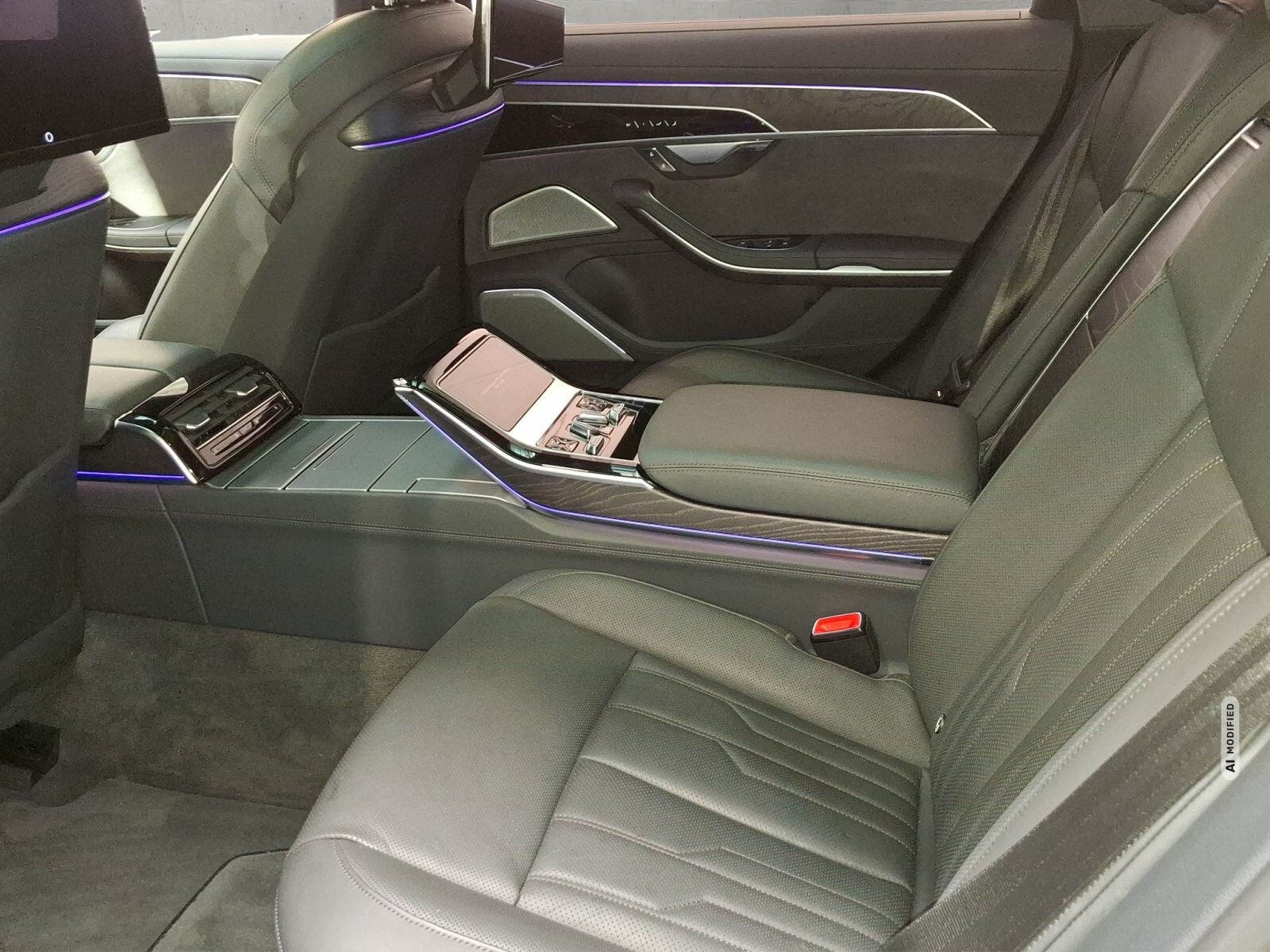 Audi A8 L TFSI e 60 e quattro 340(462) kW(PS)
