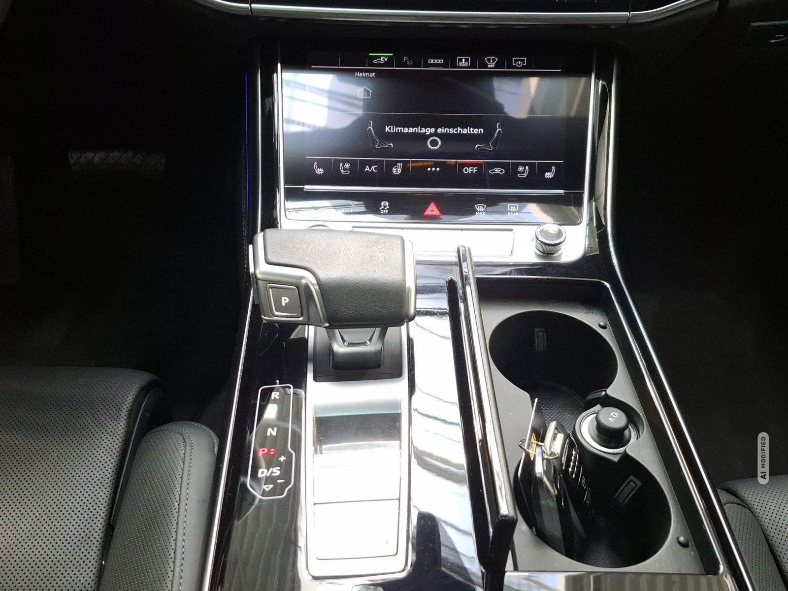 Audi A8 L TFSI e 60 e quattro 340(462) kW(PS)